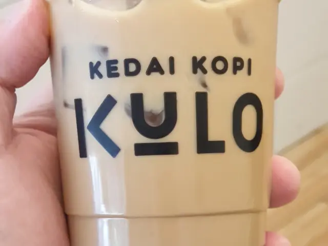 Gambar Makanan Kedai Kopi Kulo 7