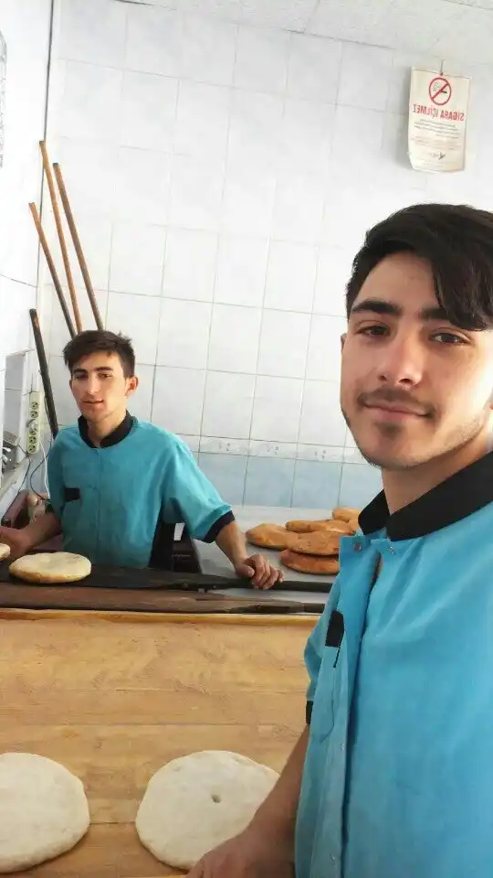 Kozağaç Öztürk Pide Fırını Sedat Usta'nin yemek ve ambiyans fotoğrafları 19