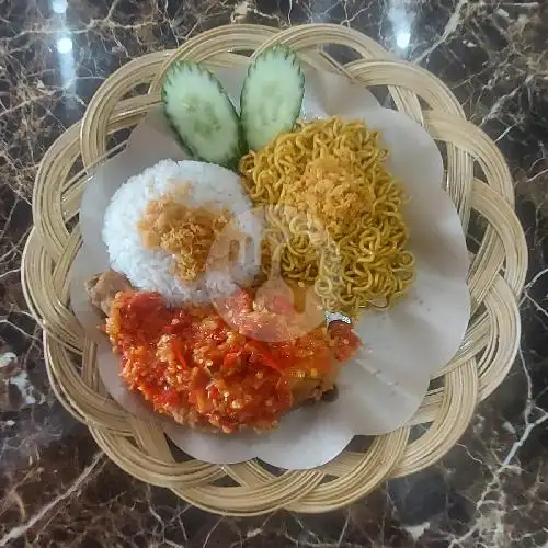 Gambar Makanan Sendok Garpu, Binjai Super Mall  14