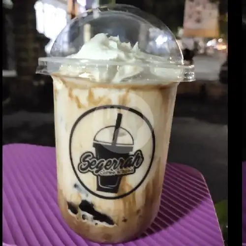 Gambar Makanan Boba Segerrrahh, Cakranegara 10