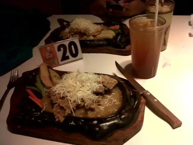 Gambar Makanan Sirlo Steak 8