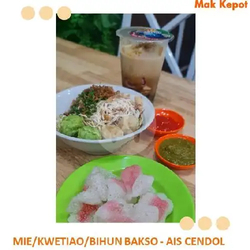 Gambar Makanan Bakso Mak Kepot 5