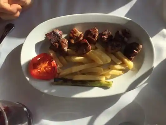 Mehtap Restaurant'nin yemek ve ambiyans fotoğrafları 3