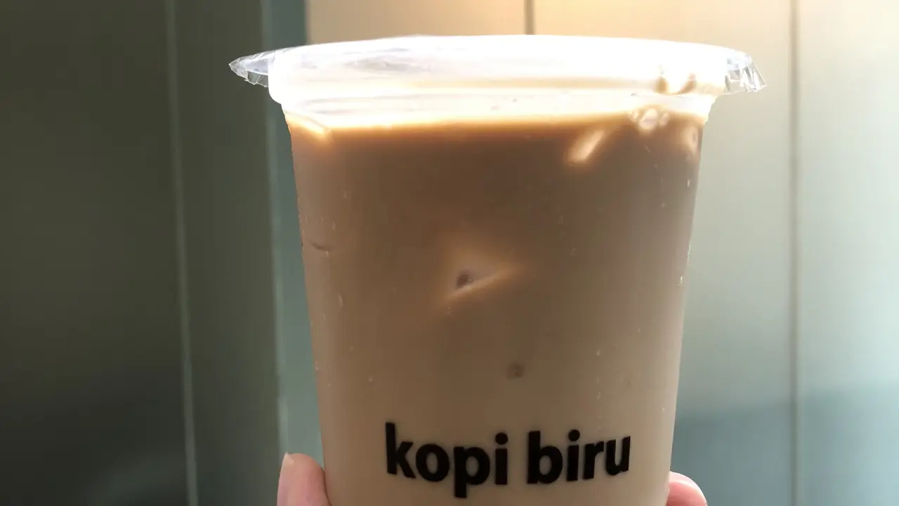 KopiBiru