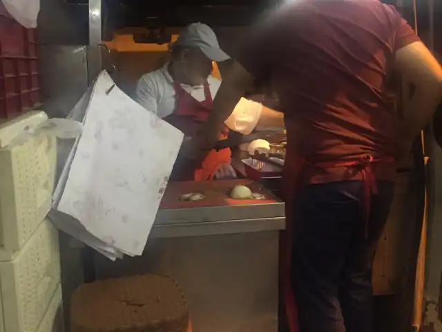 Antrikotçu Yaşar Usta'nin yemek ve ambiyans fotoğrafları 9