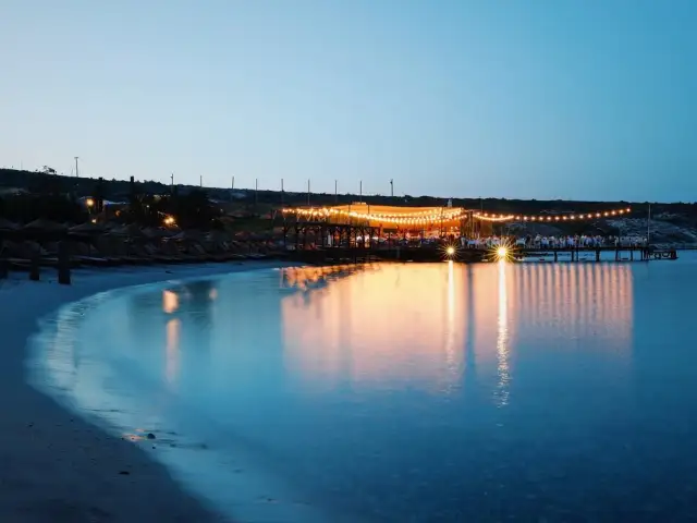 Balıkçı Niyazi'nin yemek ve ambiyans fotoğrafları 22