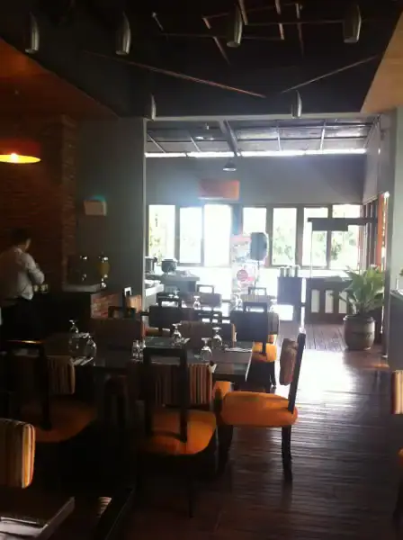 Gambar Makanan Malabar Cafe - Horison Hotel 7
