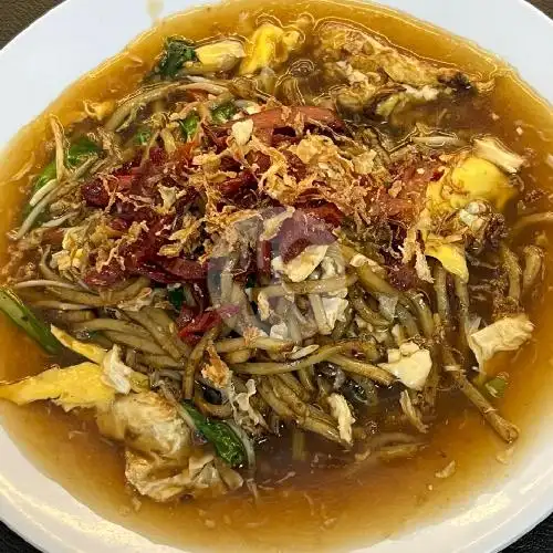 Gambar Makanan Liang Kitchen Vegetarian 2.0, Kec.Lima Puluh Pekanbaru 15