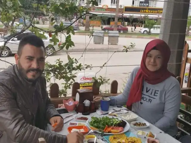 SİMAY KAHVALTI&SAÇ KAVURMASI'nin yemek ve ambiyans fotoğrafları 15