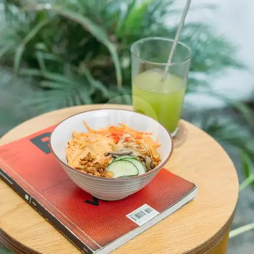 Gambar Makanan Honu Poke & Matcha Bar (Healthy), Neo Soho 10