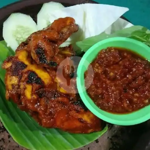 Gambar Makanan Pecel Lele Kang Asep Jurumudi Benda 18