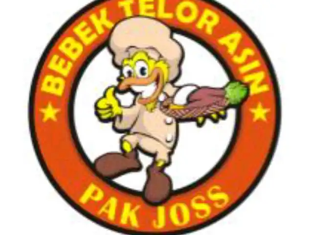 Gambar Makanan Bebek Telor Asin Pak JOSS 12