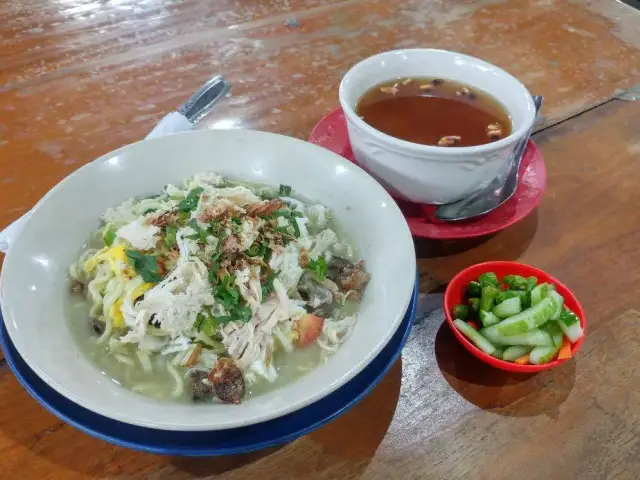 Gambar Makanan Bakmi Jogja 7