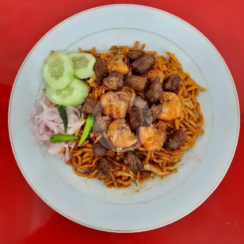 Gambar Makanan Mie Aceh Sigli Baru, Cikupa 3