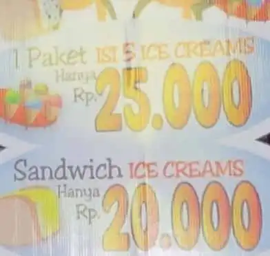 Gambar Makanan Pika Piku 1