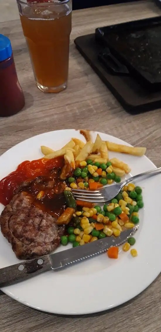 Gambar Makanan Ono Steak 10