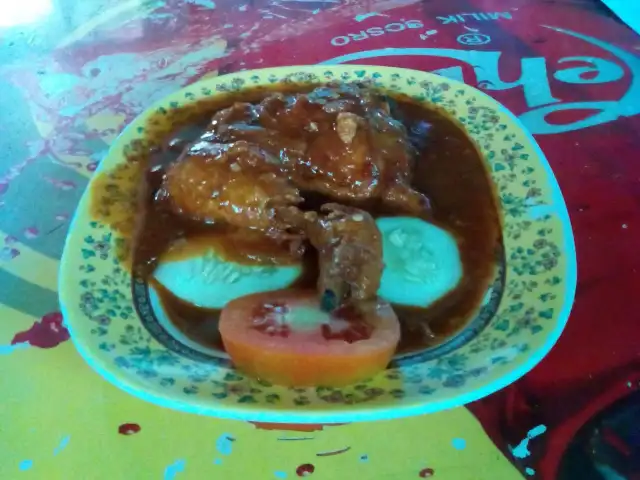 Gambar Makanan Kantin Babeh 2