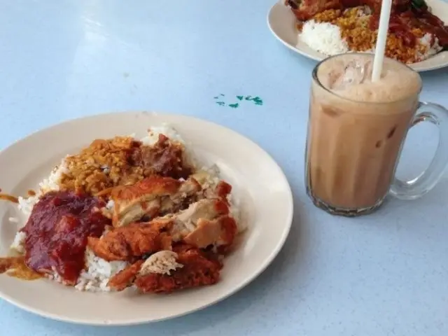 Maulana Medan Selera Food Photo 1