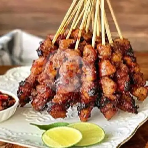 Gambar Makanan sate madura pak bahri kedoya 13