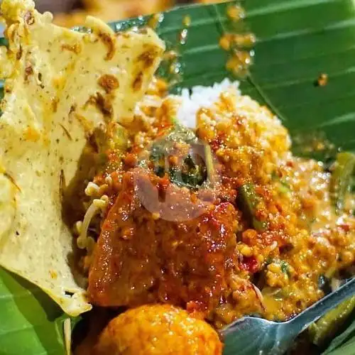 Gambar Makanan Warung Pecel Mba Nooris 5