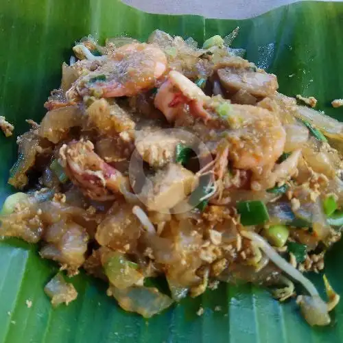Gambar Makanan Mie Balap Medan Cek Yarie, Teuku Iskandar 6