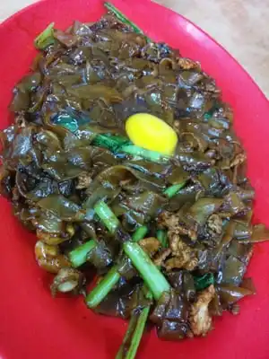 Kedai Kopi dan Makanan Hong Lai 蓬莱茶餐室 Food Photo 4
