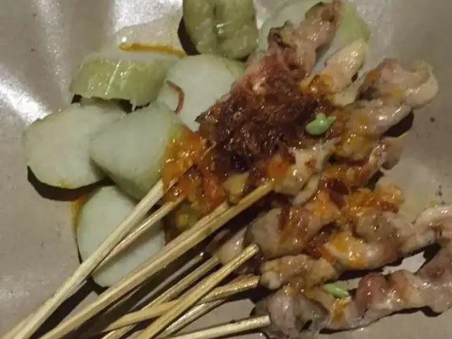 Gambar Makanan Sate Taichan Bang Ipan 15