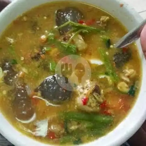 Gambar Makanan Warung Kapurung 99, Tidung 8 18