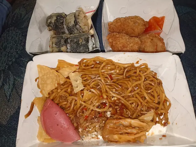 Gambar Makanan Kober Mie Setan 11