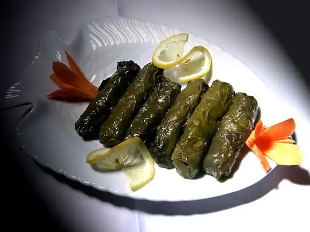 Çiroz Balık Lokantası'nin yemek ve ambiyans fotoğrafları 8