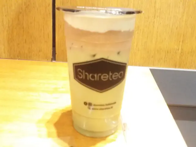 Gambar Makanan Sharetea 19