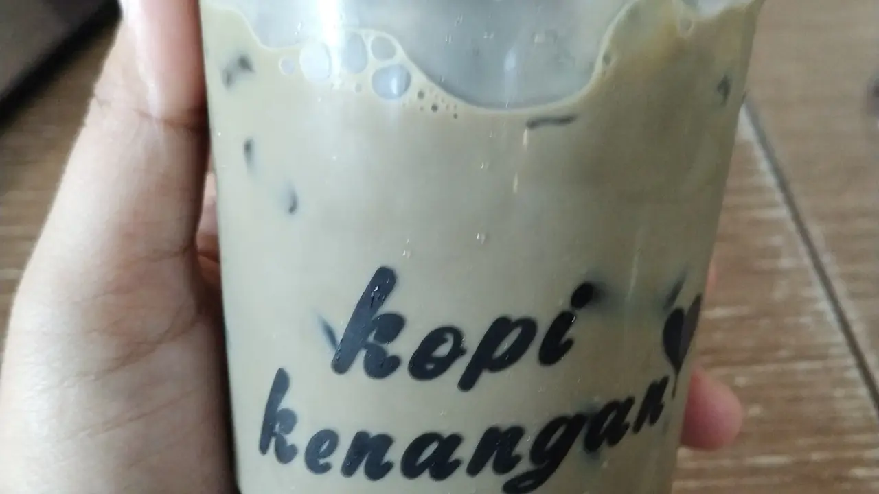 KopiKenangan