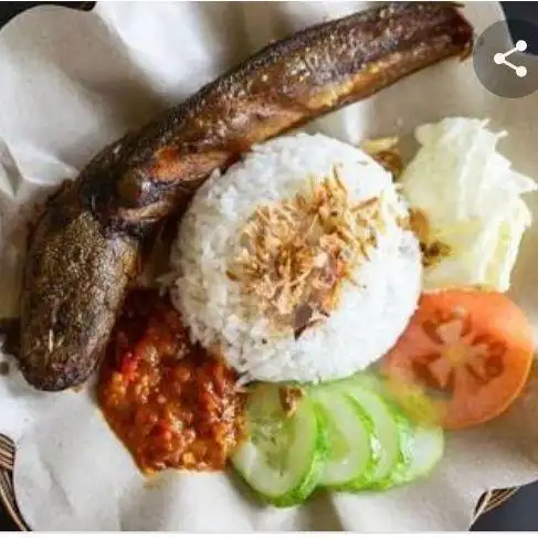 Gambar Makanan Bakul Sego Rannan 9