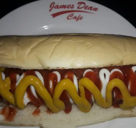 James Dean Cafe Food Photo 1