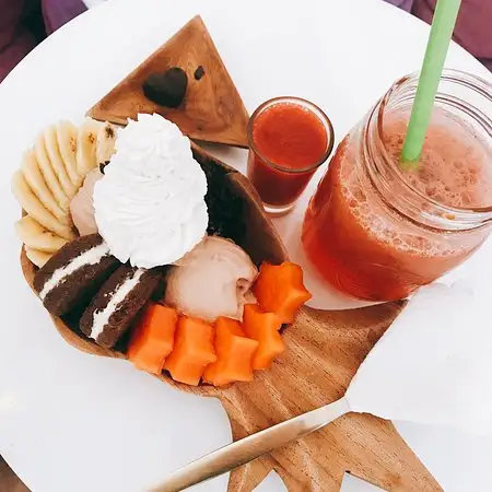 Gambar Makanan Acai Queen 9