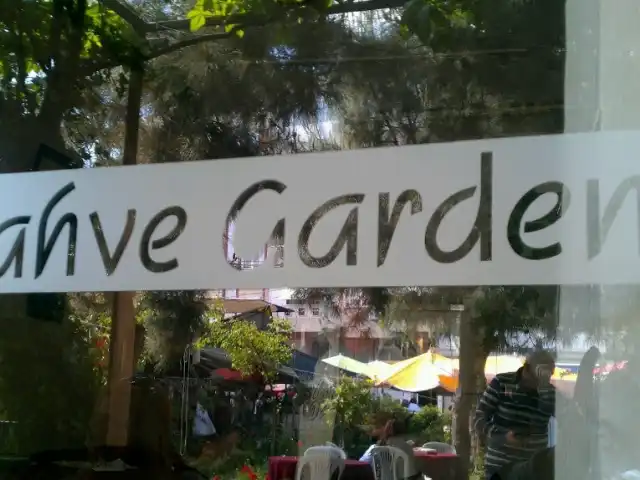 kahve garden'nin yemek ve ambiyans fotoğrafları 3