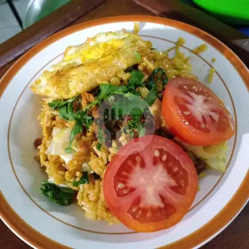 Gambar Makanan Sop Sumsum Sapi Mande Jogja, Namburan Kidul 2