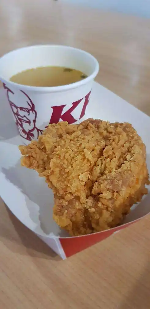 Gambar Makanan KFC 18