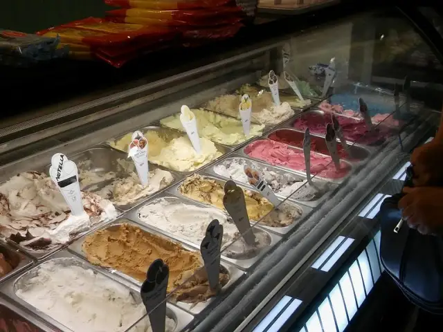 Punto Dondurma'nin yemek ve ambiyans fotoğrafları 21
