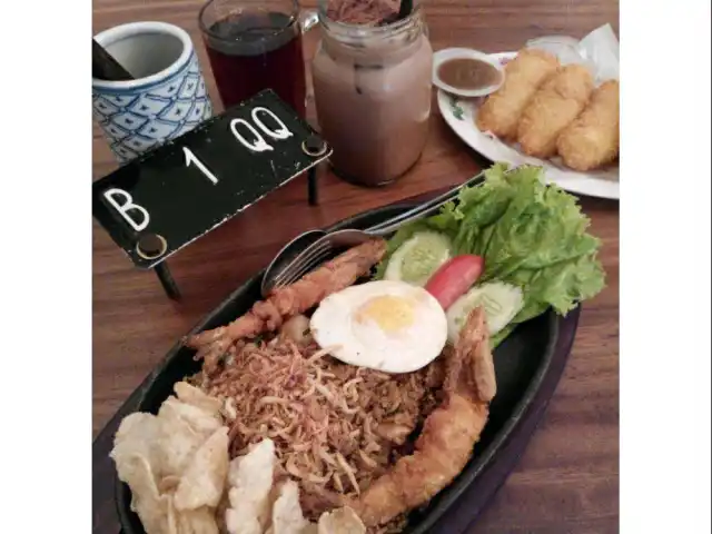 Gambar Makanan QQ Kopitiam 15