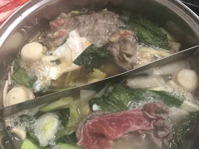 Gambar Makanan Kisoji Japanese Shabu Shabu 9