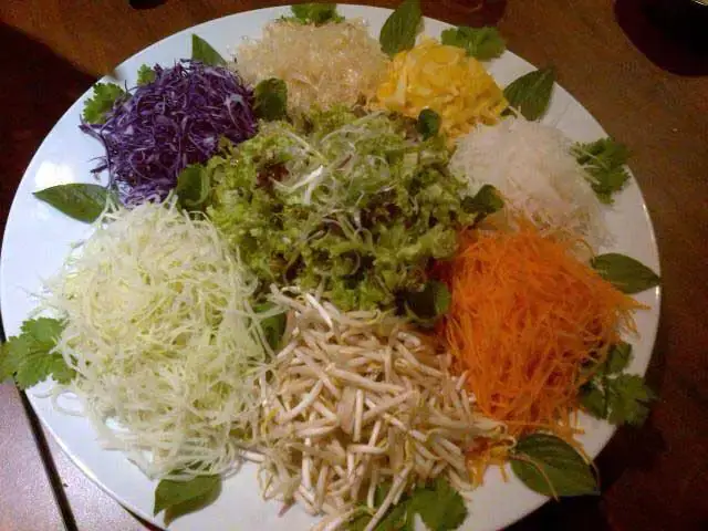 Du Viet Food Photo 8