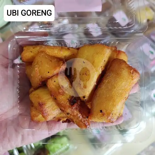 Gambar Makanan Kue Kampung, Lubuk Baja 9