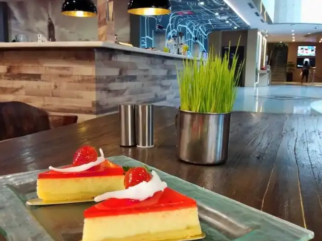 Gambar Makanan Le Bistro - Hotel Ibis Jakarta Slipi 16