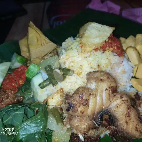 Gambar Makanan Nasi Padang Cendana, Tilak 12