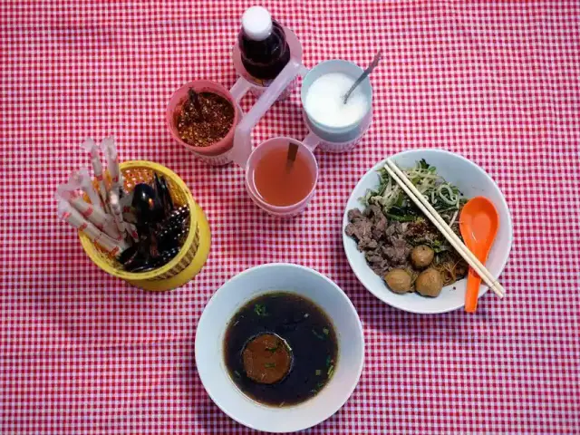 Little Rara Thai Noodle House Food Photo 2