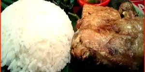 Warung Makan Lumintu Jaya, PGT