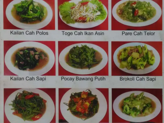 Gambar Makanan Bakmi 98 Alung 4