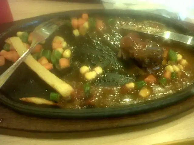 Gambar Makanan Fiesta Steak - Bintaro Xchange Mall 15