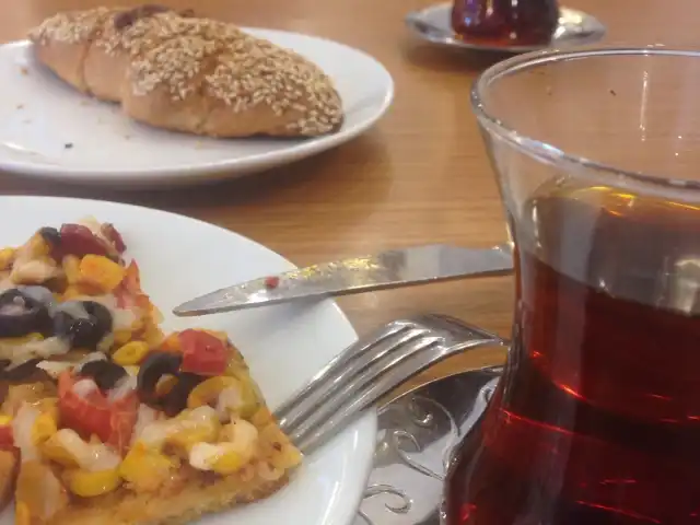 Edem Cafe'nin yemek ve ambiyans fotoğrafları 7